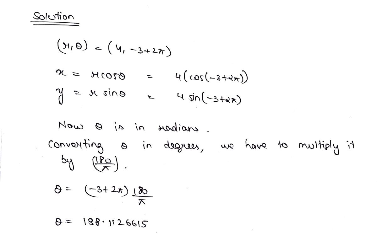 Calculus homework question answer, step 1, image 1